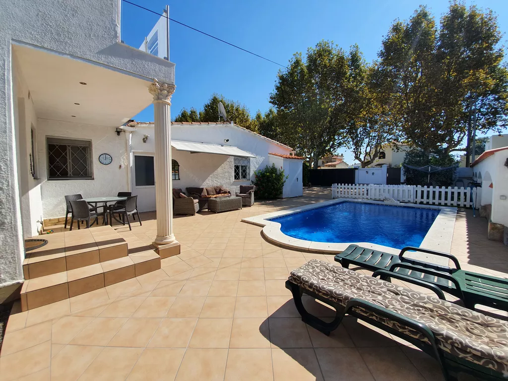 casa a la venta en Empuriabrava