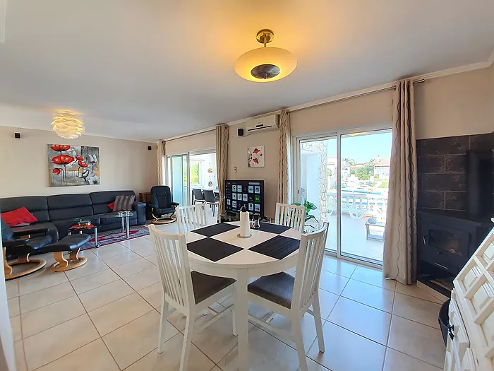 casa a la venta en Empuriabrava