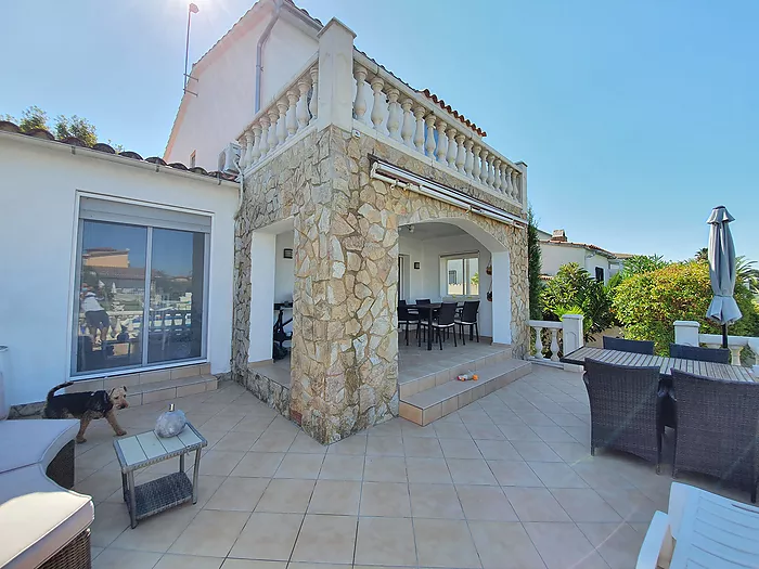 casa a la venta en Empuriabrava