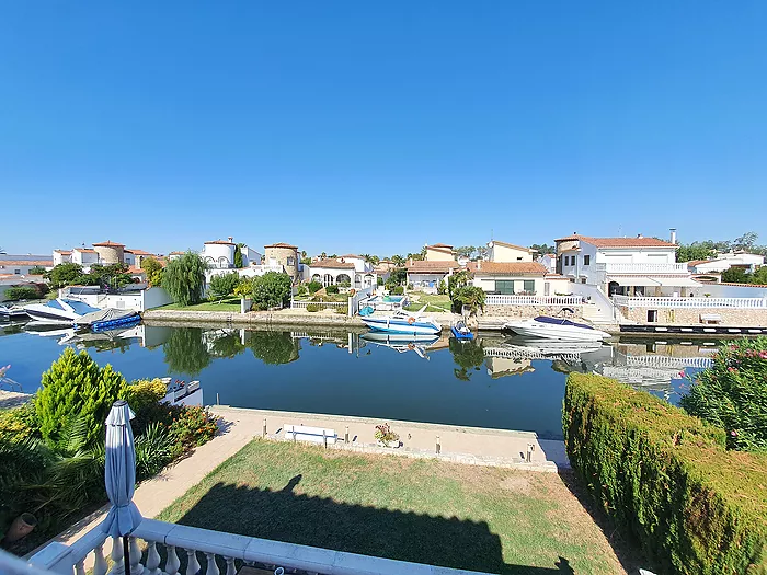 casa a la venta en Empuriabrava