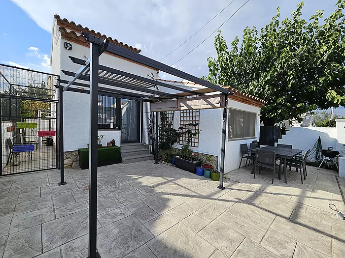 Casa a la venta en Empuriabrava