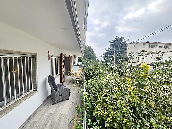 Appartement à vendre à Roses ( Canyelles )