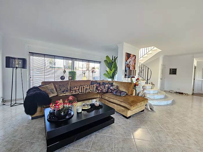 Casa en venta en Empuriabrava