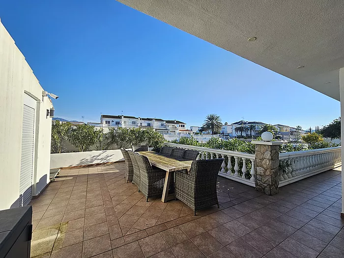 Casa en venta en Empuriabrava