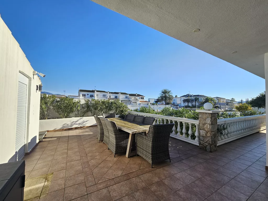 Casa en venta en Empuriabrava