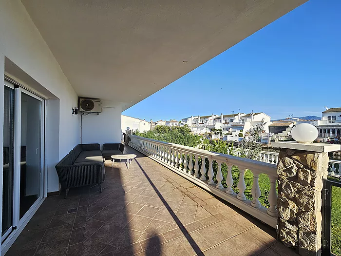 Maison a vendre a Empuriabrava