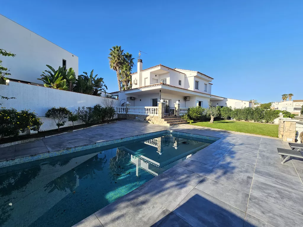 Casa en venta en Empuriabrava