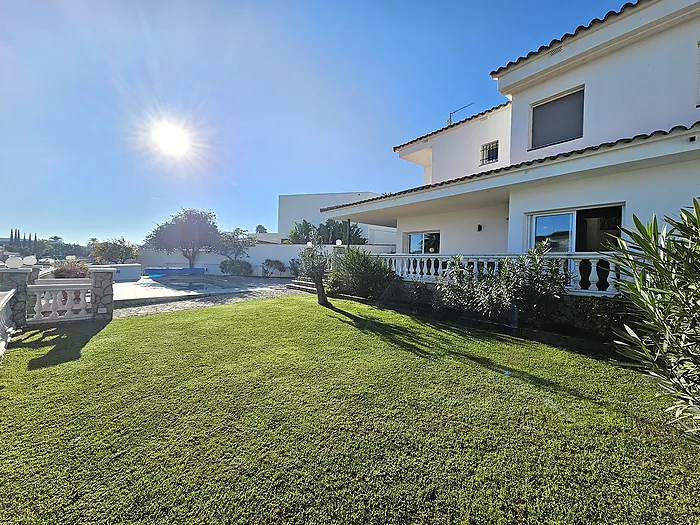 Maison a vendre a Empuriabrava