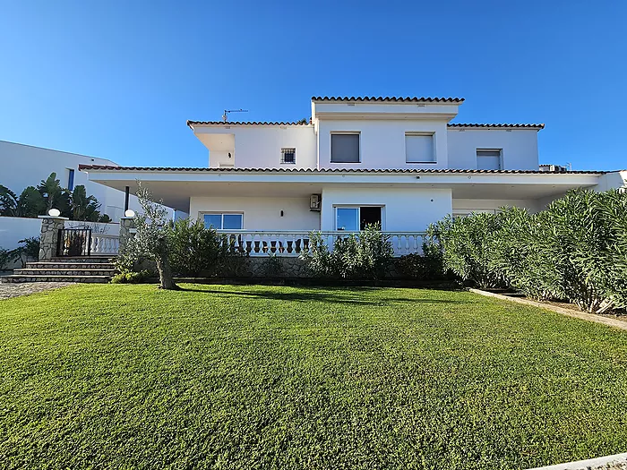 Casa en venta en Empuriabrava