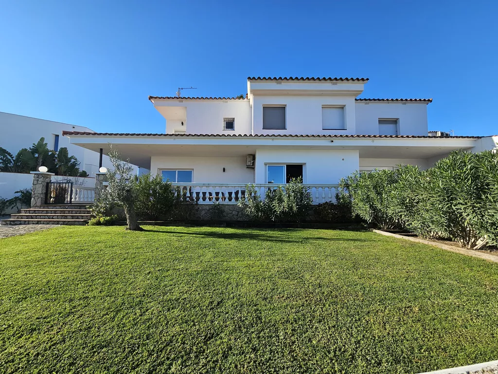 Casa en venta en Empuriabrava