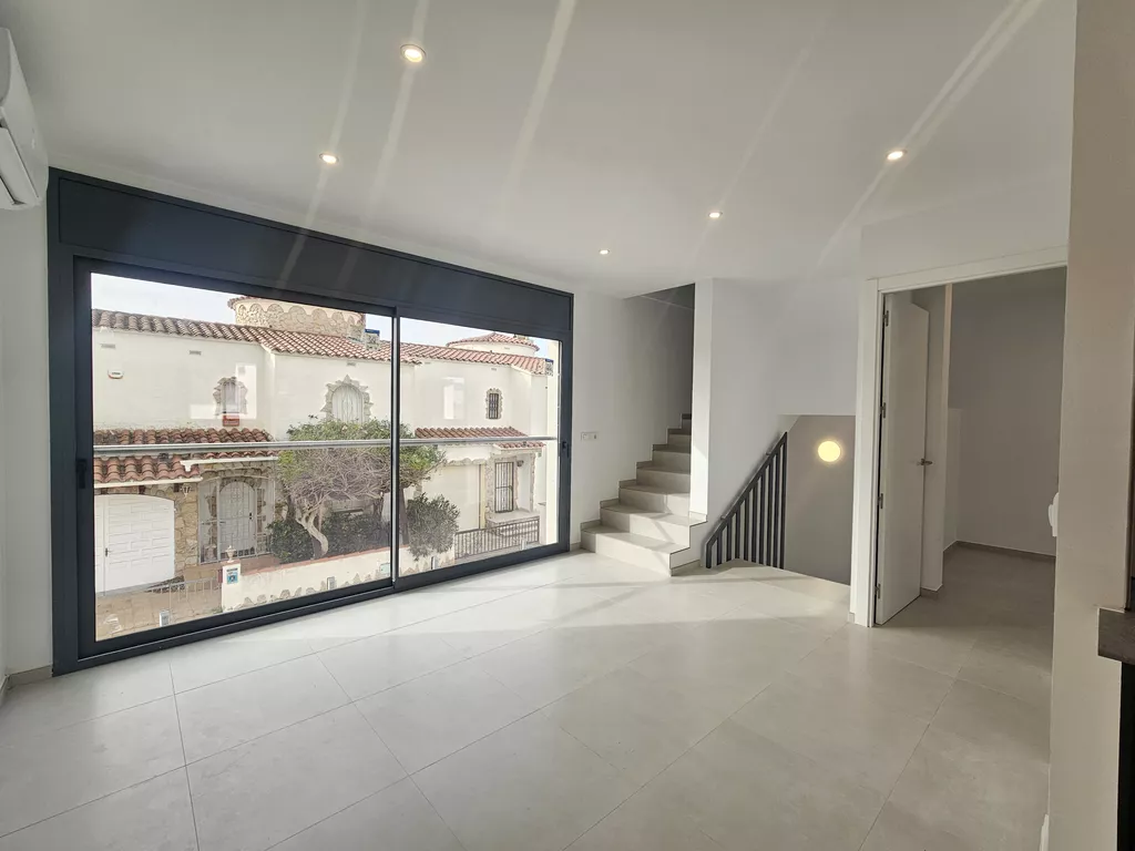 Maison à vendre à Empuriabrava