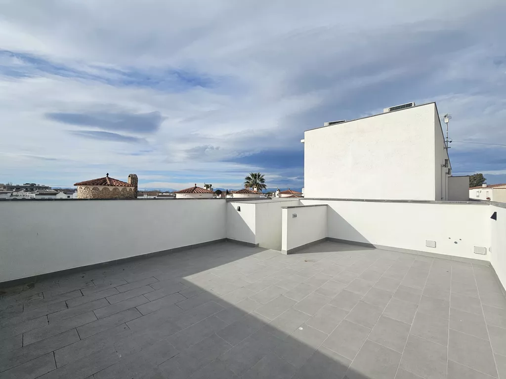 Casa en venta en Empuriabrava