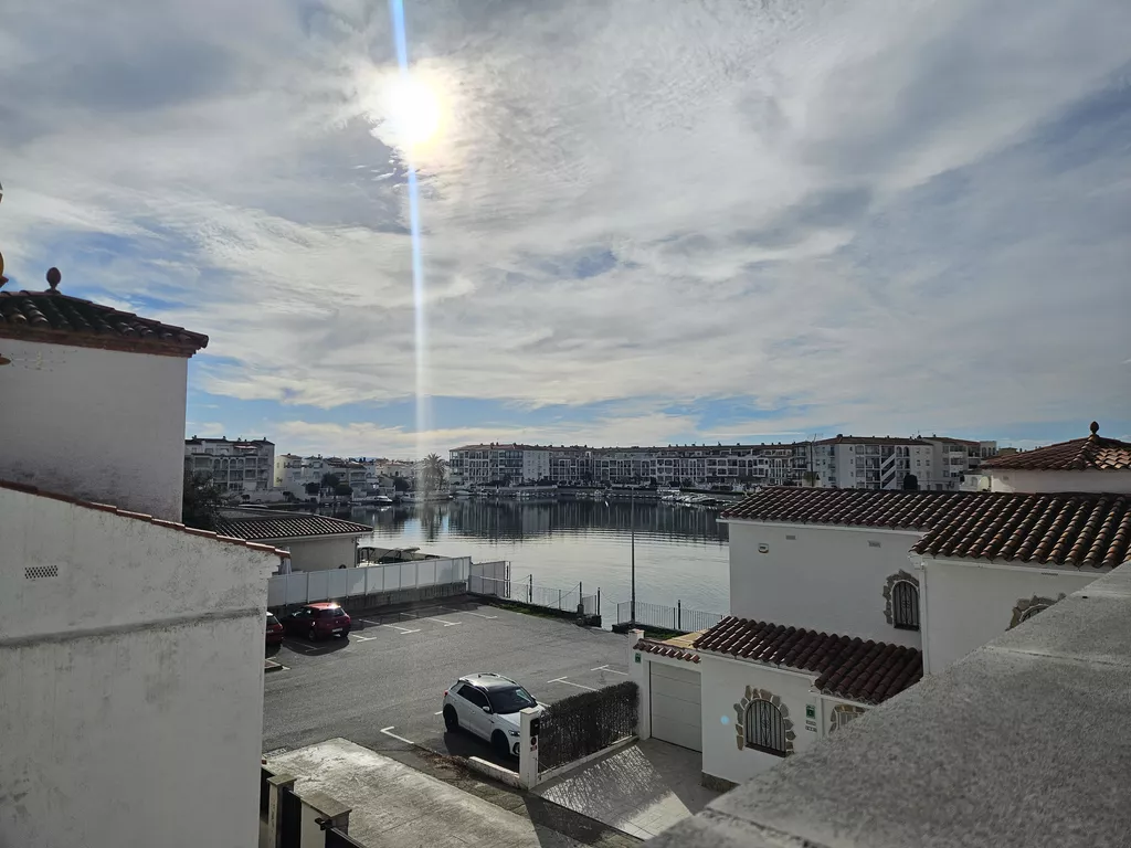 Casa en venta en Empuriabrava