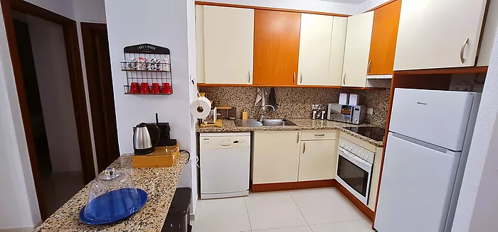 Piso en venta en Empuriabrava