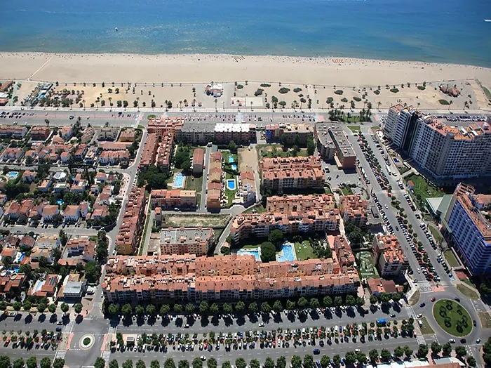 Apartment for sale in Empuriabrava