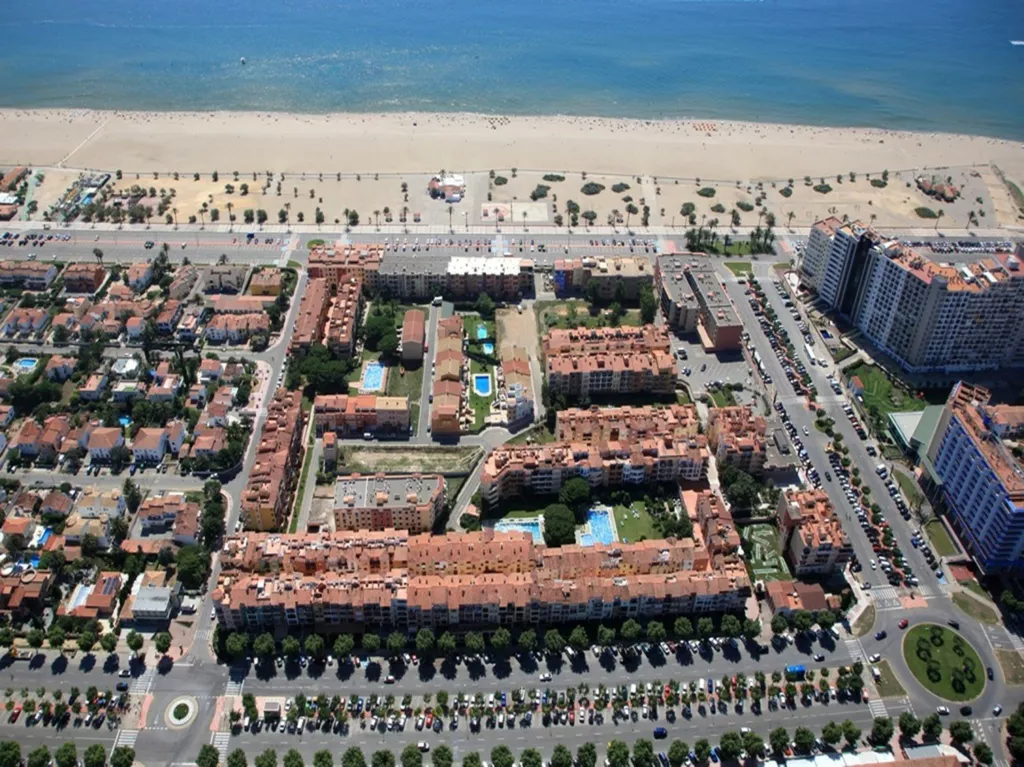 Apartment for sale in Empuriabrava