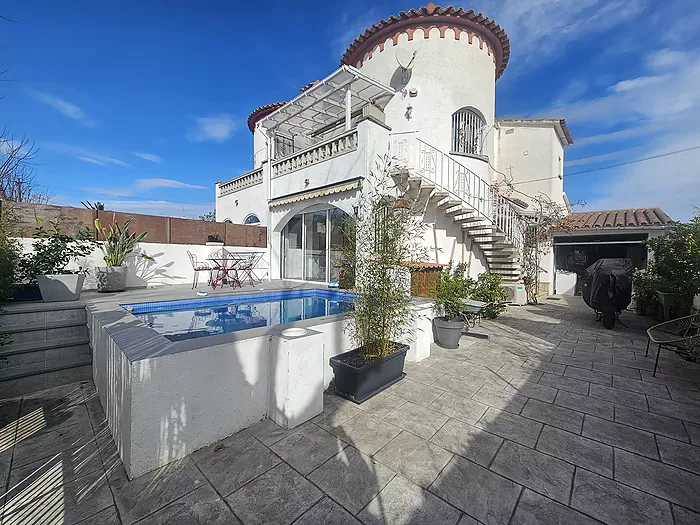 Maison à vendre à Empuriabrava