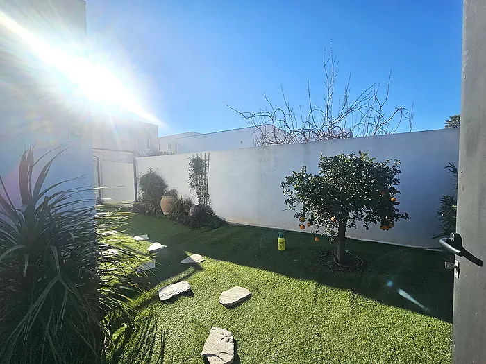 Casa en venta en Empuriabrava