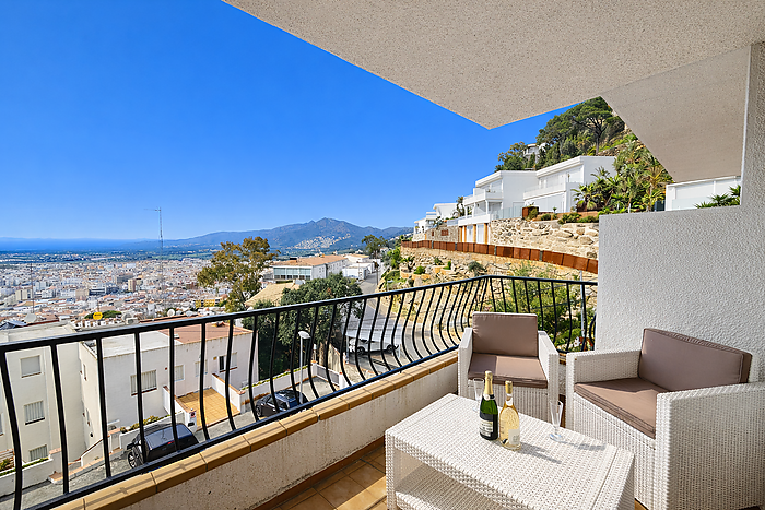 Pis en venda a Roses