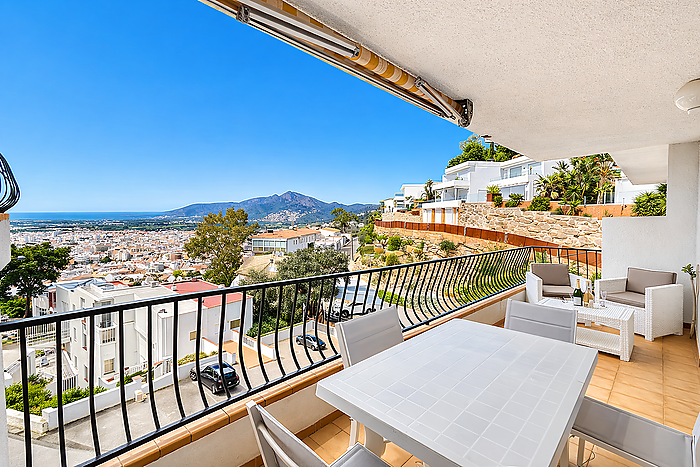 Pis en venda a Roses