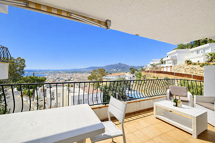 Pis en venda a Roses