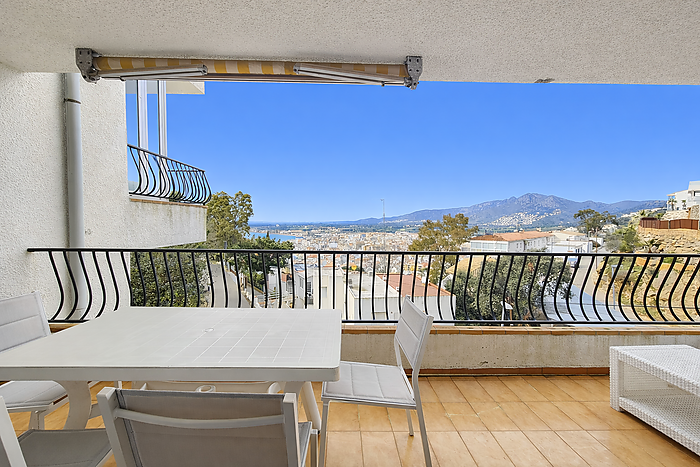 Pis en venda a Roses