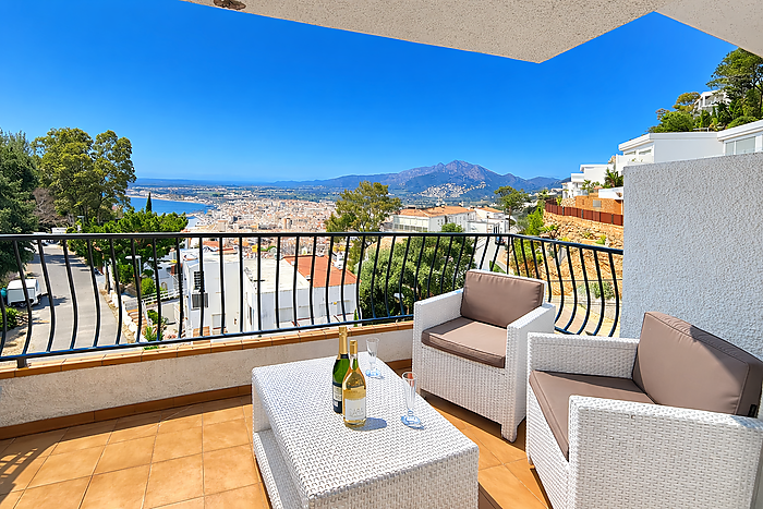 Pis en venda a Roses