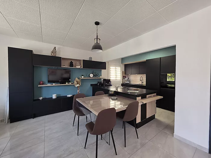 Casa en venda a Empuriabrava
