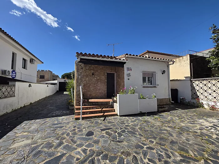 Casa en venda a Empuriabrava