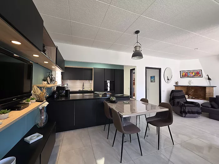 Casa en venda a Empuriabrava