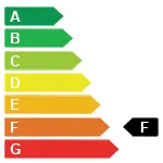 <strong>F</strong> - 220 kWh/m<sup>2</sup>